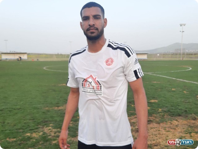 כובש השער לזלפה (דאפר מחאמיד)